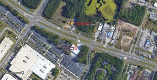 North Charleston, SC Commercial Land - Lot 14 Dorchester North Charleston, SC Commercial Land - Lot 14 Dorchester