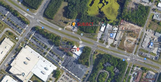 North Charleston, SC Commercial - Lot 14 Dorchester