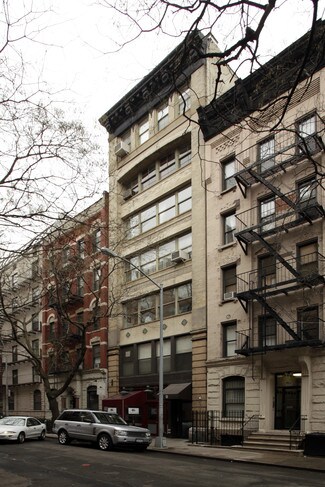 New York, NY undefined - 9 Jones St