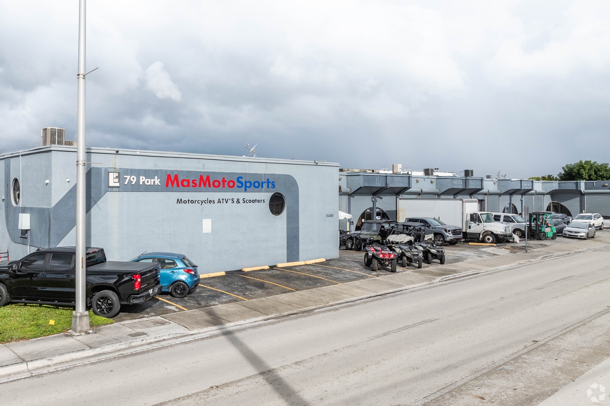 5400-5426 NW 79th Ave, Miami, FL for Rent