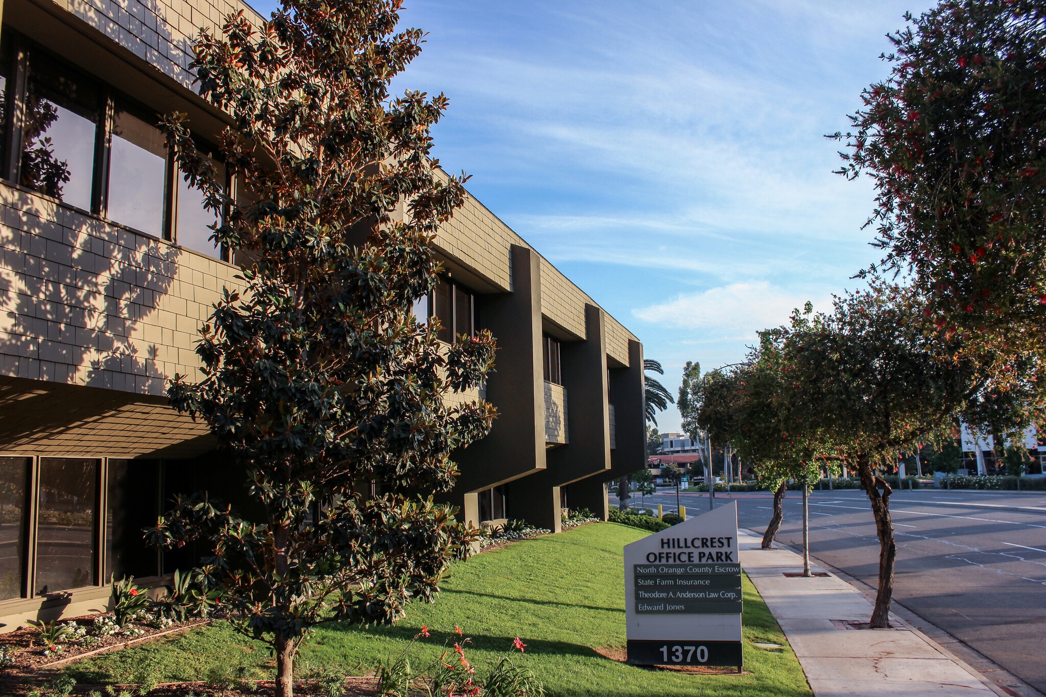 1370 N Brea Blvd, Fullerton, CA for Rent