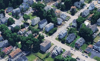 Green Hill Parkway MultiFamily Portfolio Green Hill Parkway MultiFamily Portfolio