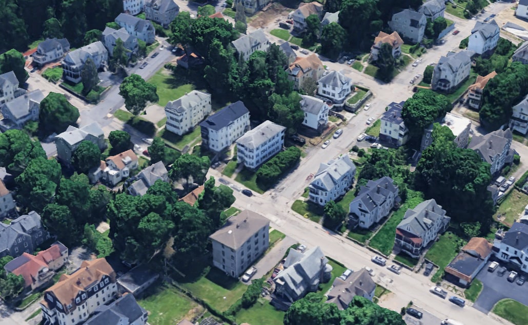 , Worcester, MA for Sale