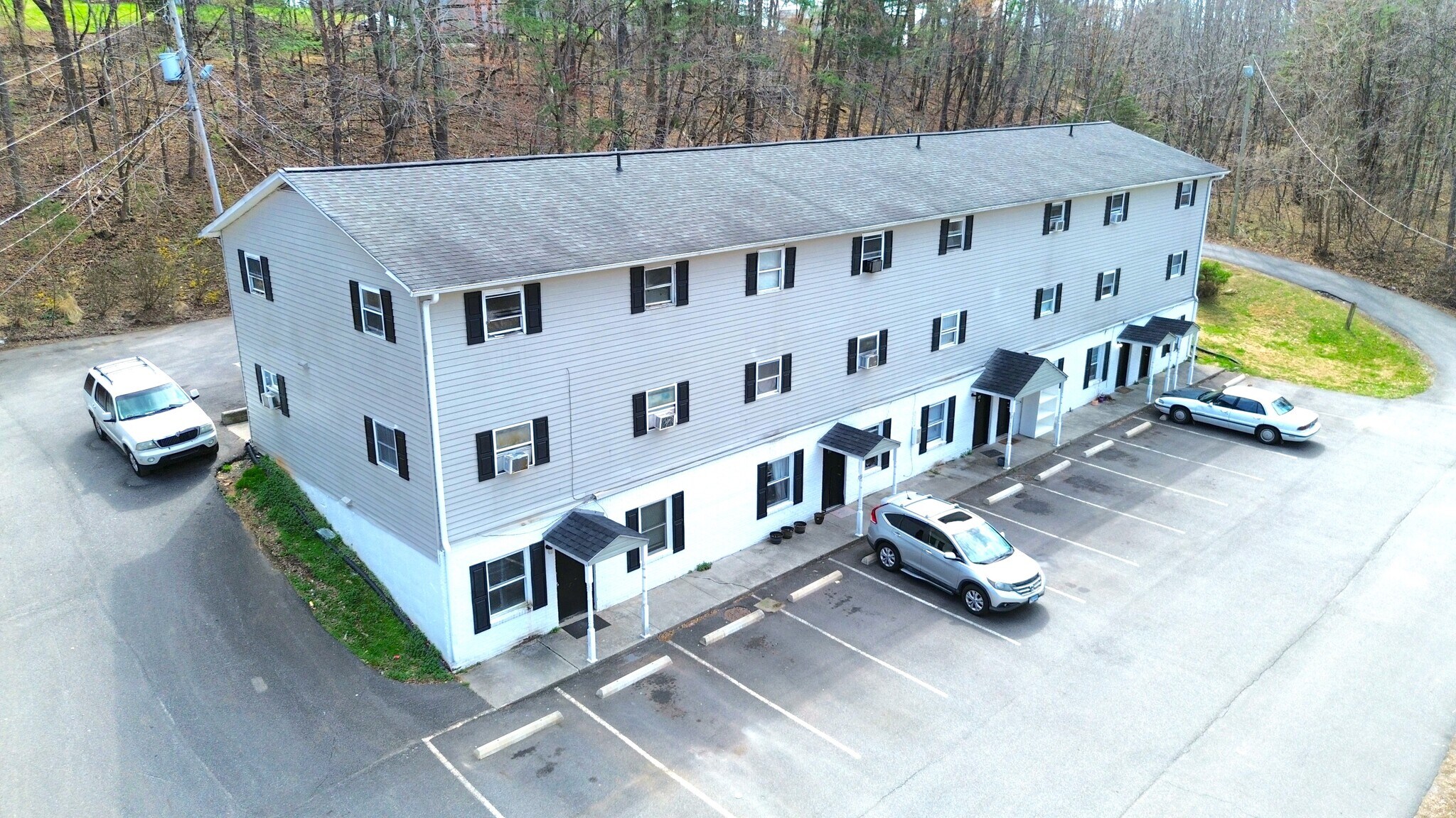 85 Green Meadow Ln, Rocky Mount, VA for Sale