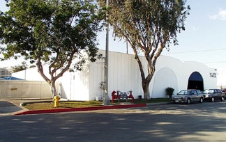 Anaheim, CA Industrial - 2151 S DuPont Dr