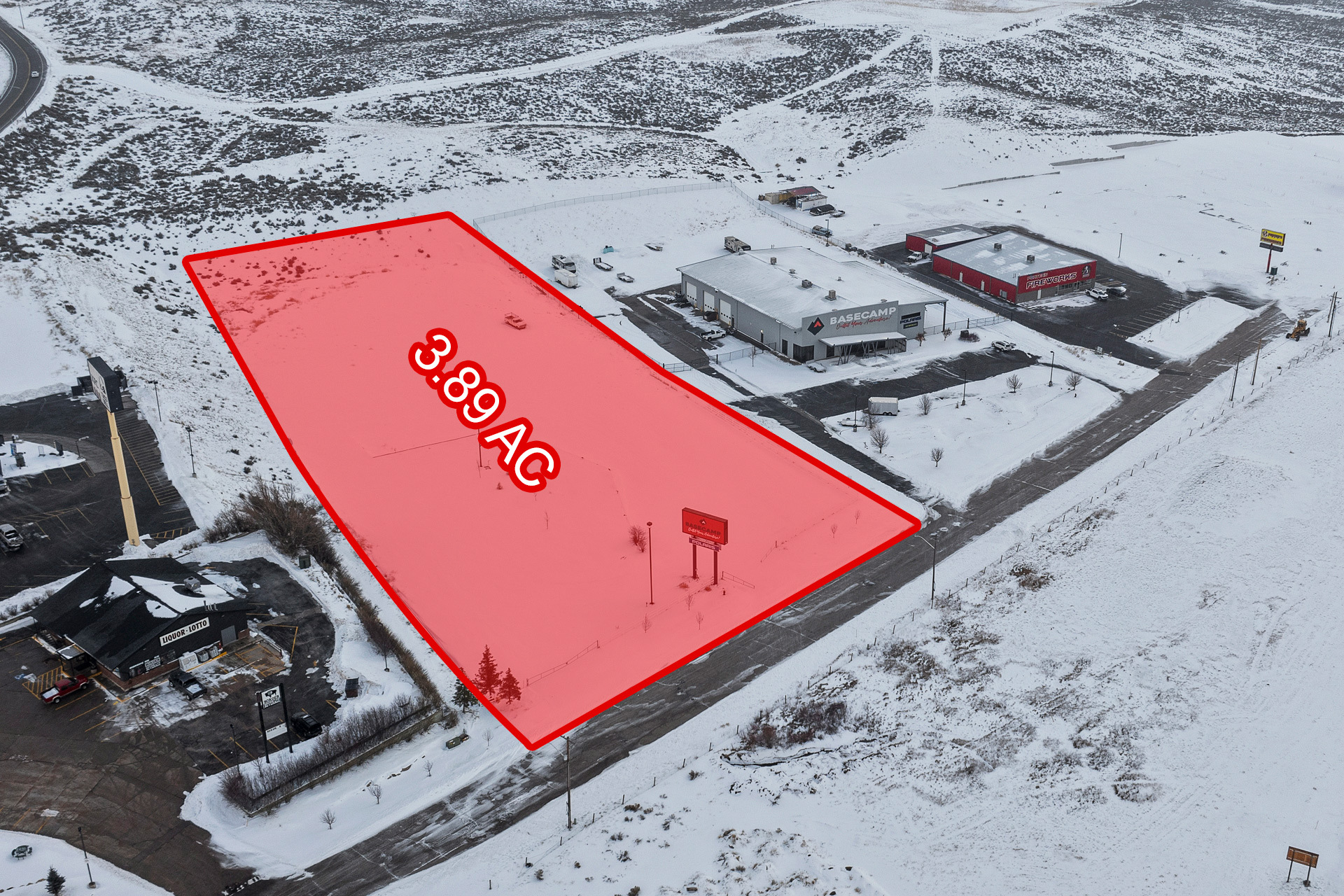 361 Prospector Dr, Evanston, WY for Sale