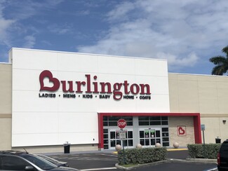 Hialeah, FL Retail - 3250 W 18th St