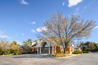 Voorhees, NJ Medical - 709 Haddonfield Berlin Rd