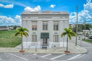 Frostproof, FL Office/Retail - 47 W Wall St