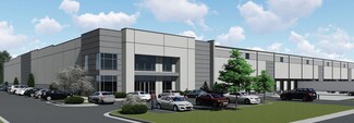 Montgomery, AL Industrial - 6080 Mobile Hwy