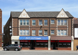 Arlington Heights, IL Retail - 18-24 E Northwest Hwy