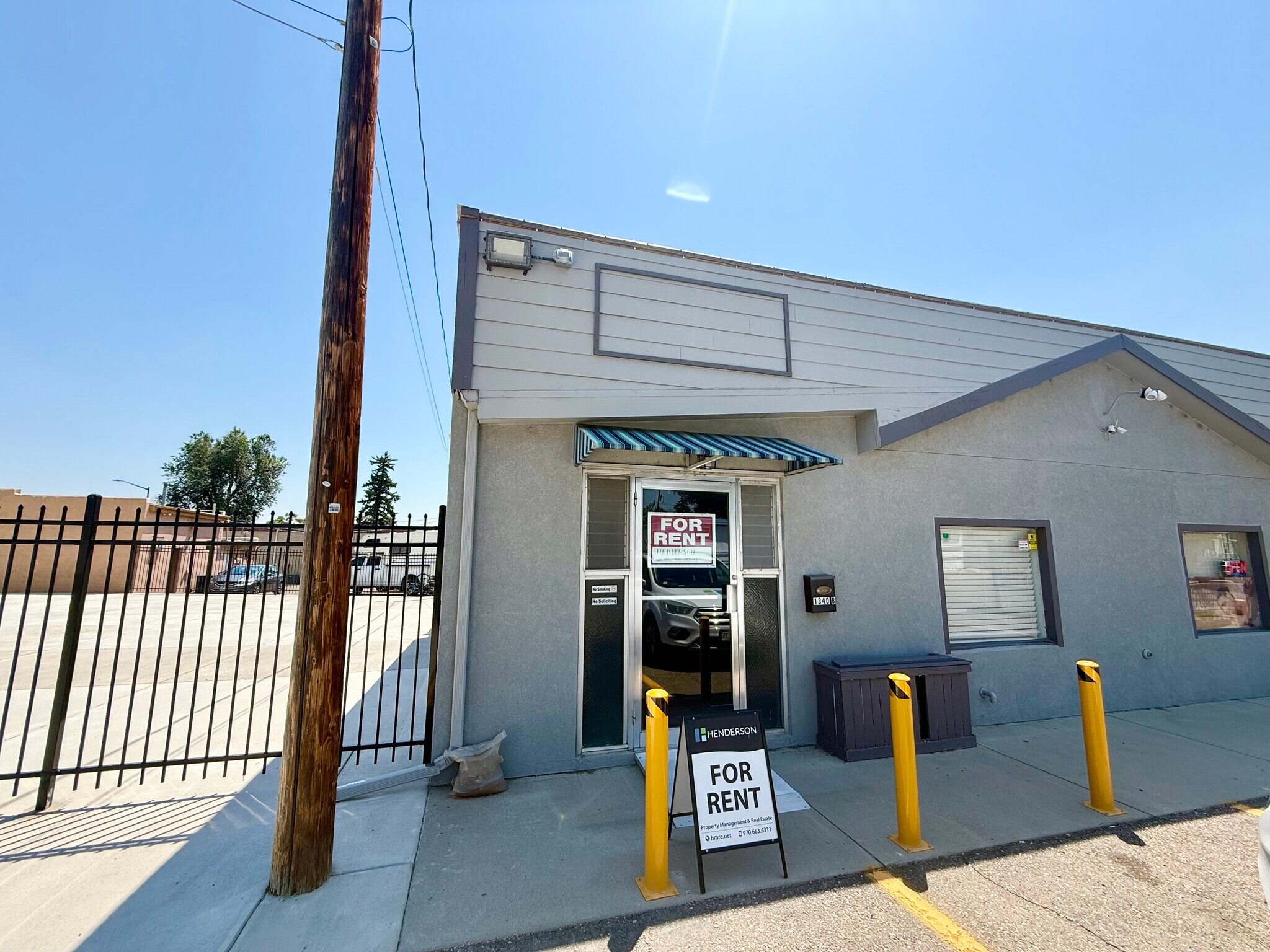 1340-1342 Washington Ave, Loveland, CO for Rent