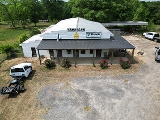 Lexington, GA Flex - 577 Main st
