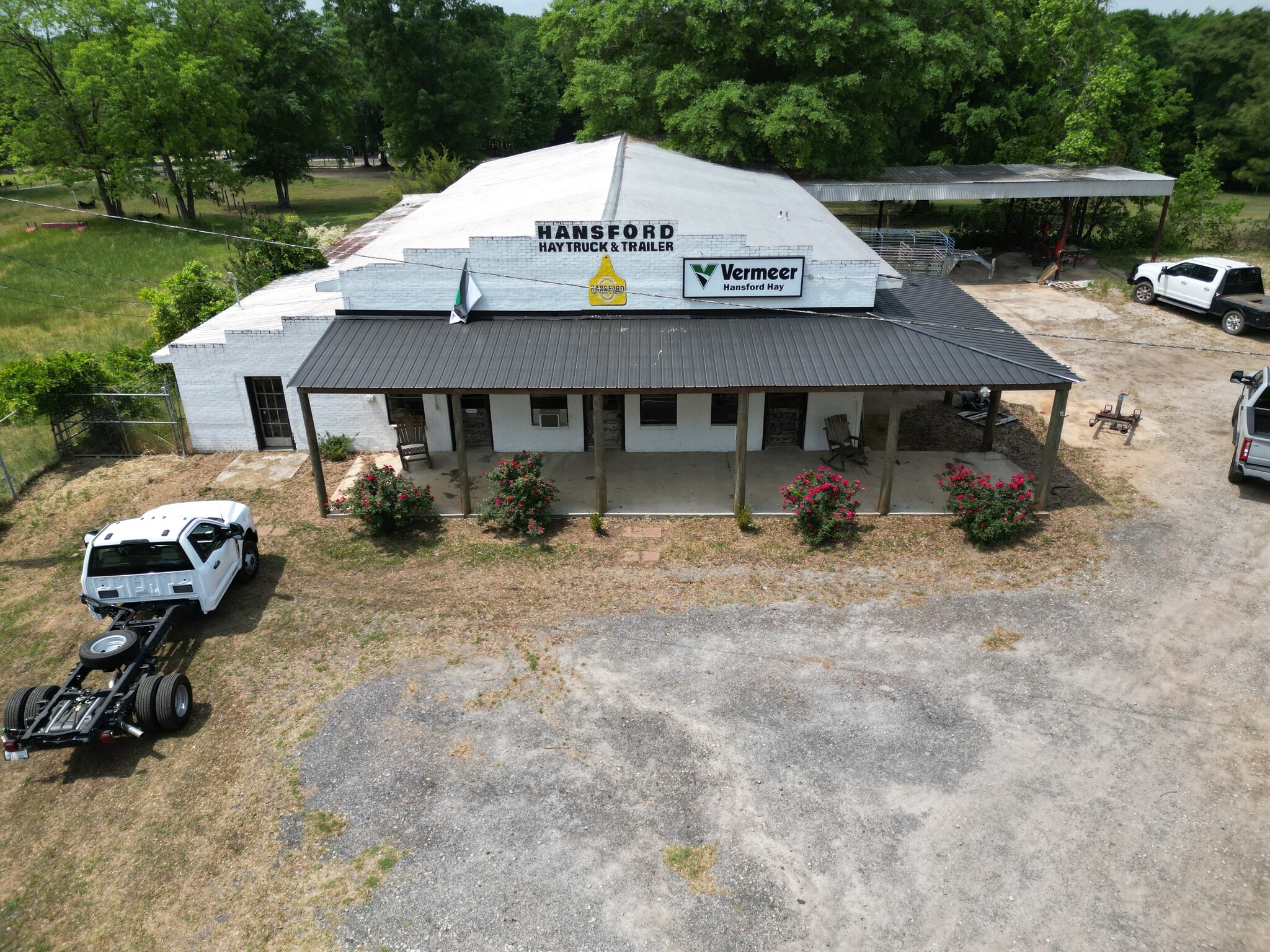 577 Main st, Lexington, GA for Sale