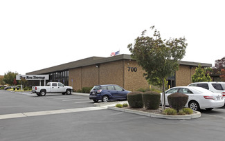 Richmond, CA Office - 700 National Ct