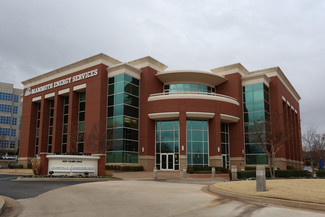 Oklahoma City, OK Office - 14201 Caliber Dr