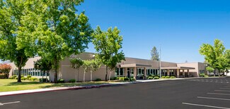 Sacramento, CA Office - 9738 Lincoln Village Dr