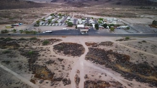 Tonopah, AZ Commercial Land - 26XX South Wintersburg Road Rd @ S Wintersburg Rd/W Salome Hwy