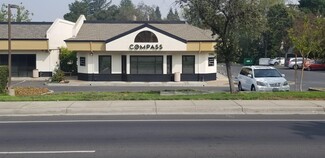 Saratoga, CA Office/Retail - 12820-12840 Saratoga-Sunnyvale Rd