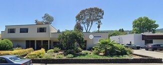 Novato, CA Office - 6 Commercial Blvd