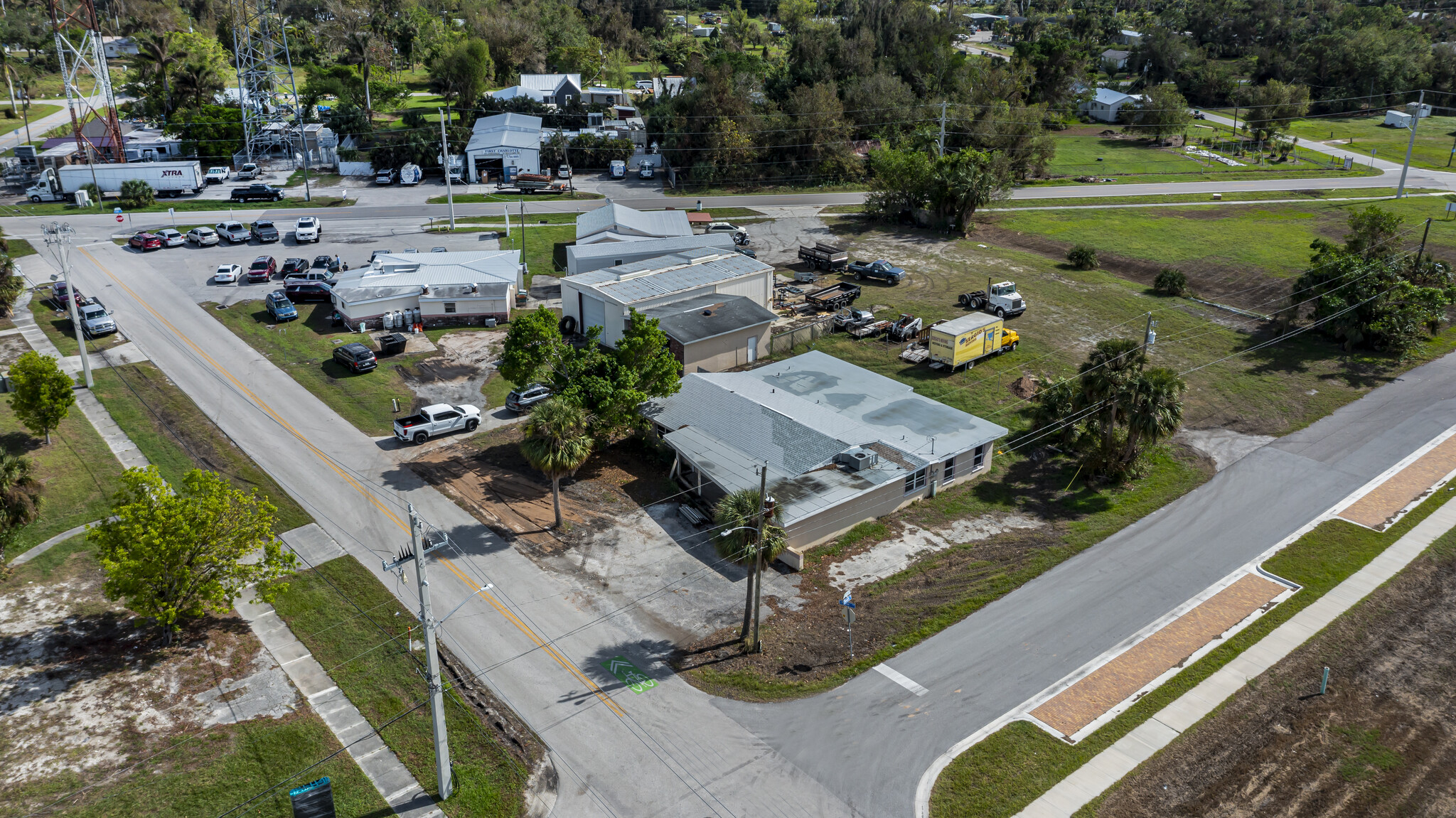 415 Cooper St, Punta Gorda, FL for Sale