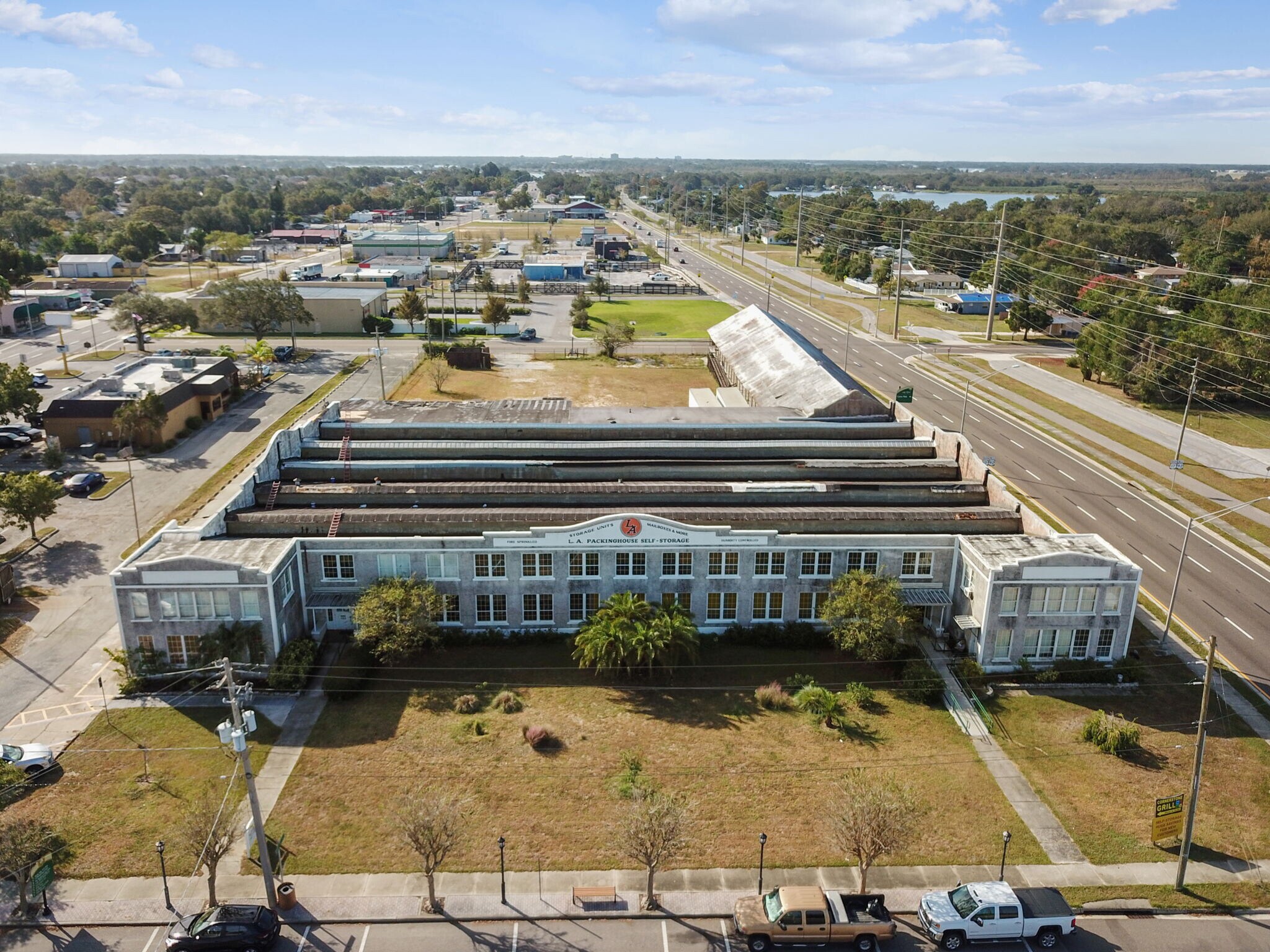 160 W Haines Blvd, Lake Alfred, FL for Sale