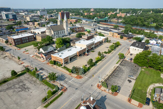 Joliet, IL Office, Retail - 2-30 Ohio St