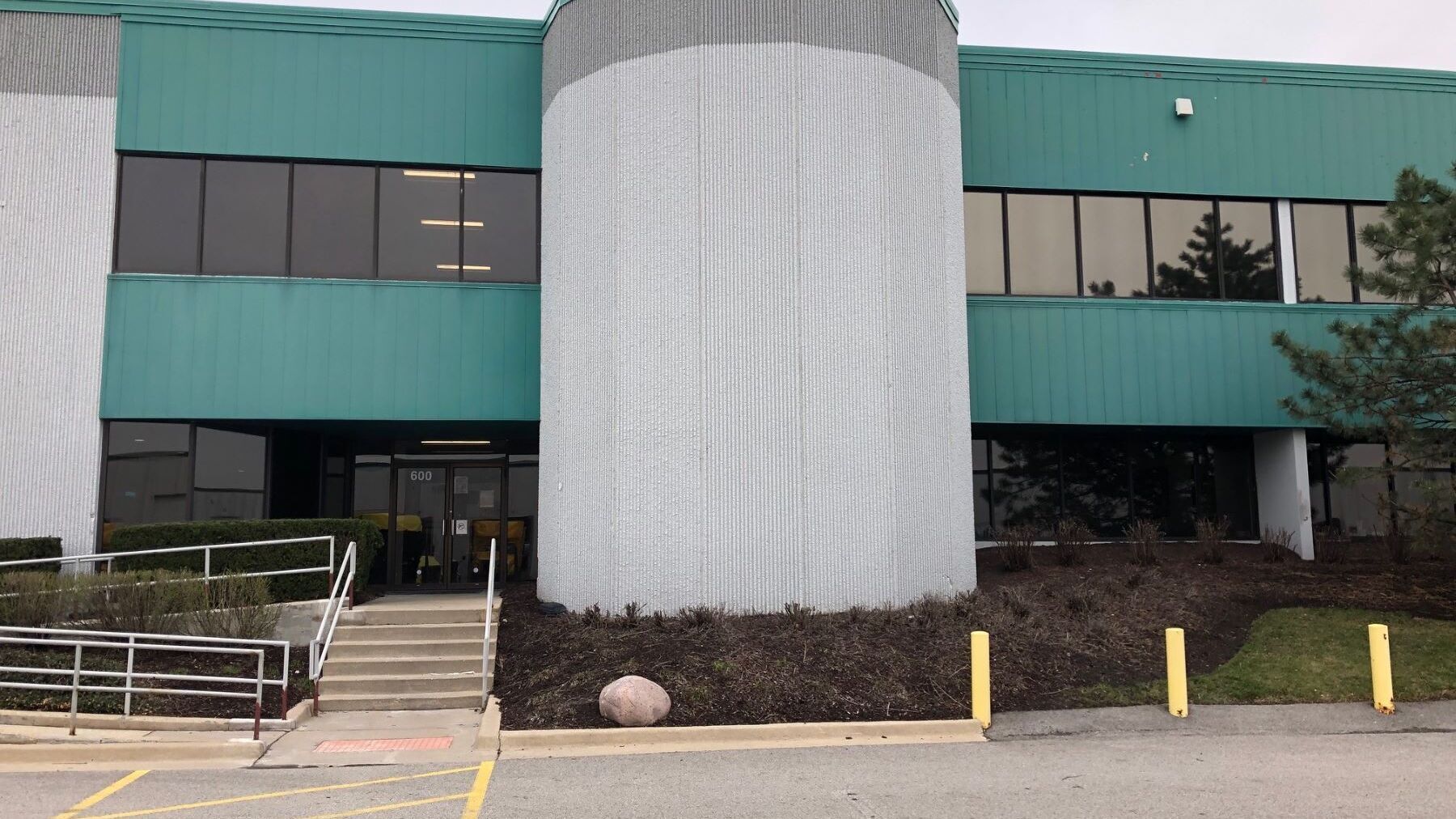 600-608 Supreme Dr, Bensenville, IL for Rent