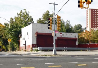 Bronx, NY undefined - 598 E Gun Hill Rd