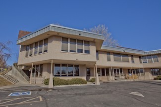 Grand Junction, CO Medical - 132 Walnut Ave