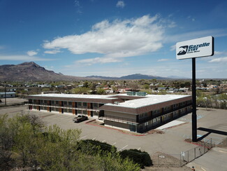 Socorro, NM Hospitality - 807 Highway 85