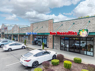 Puyallup, WA Office, Retail - 2100-2102 E Main St