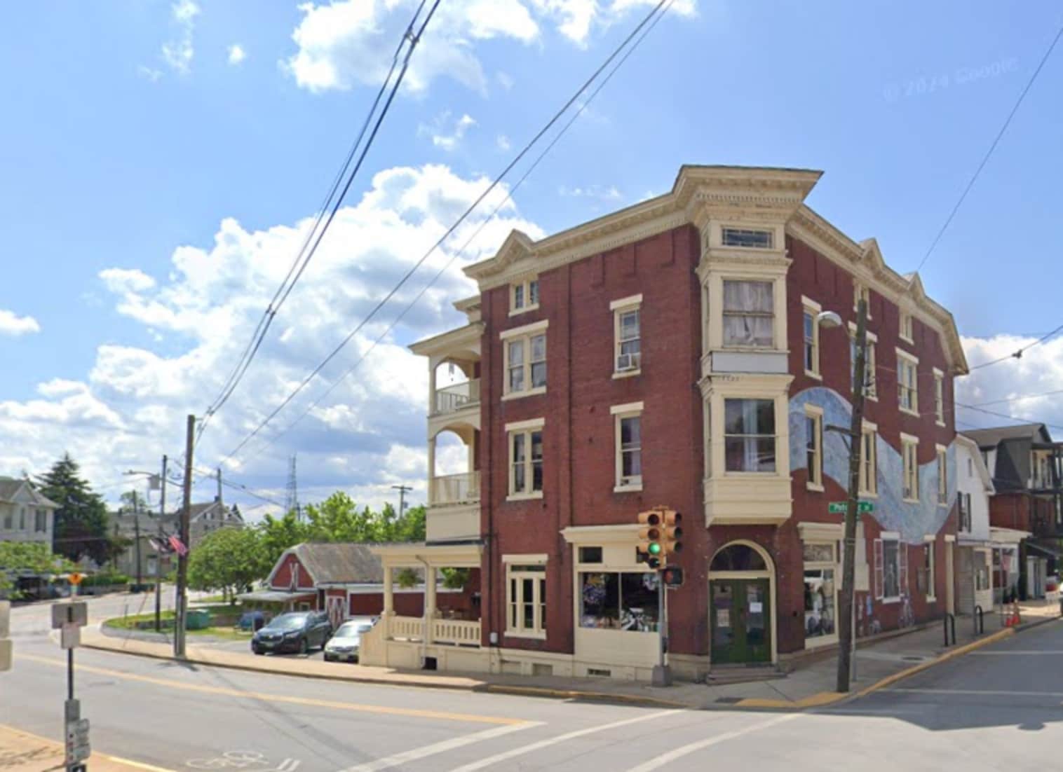 2 E Potomac St, Brunswick, MD for Rent