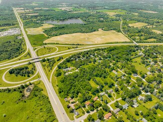 Lapeer, MI Commercial Land - 1208 S Lapeer Rd Lapeer, MI Commercial Land - 1208 S Lapeer Rd
