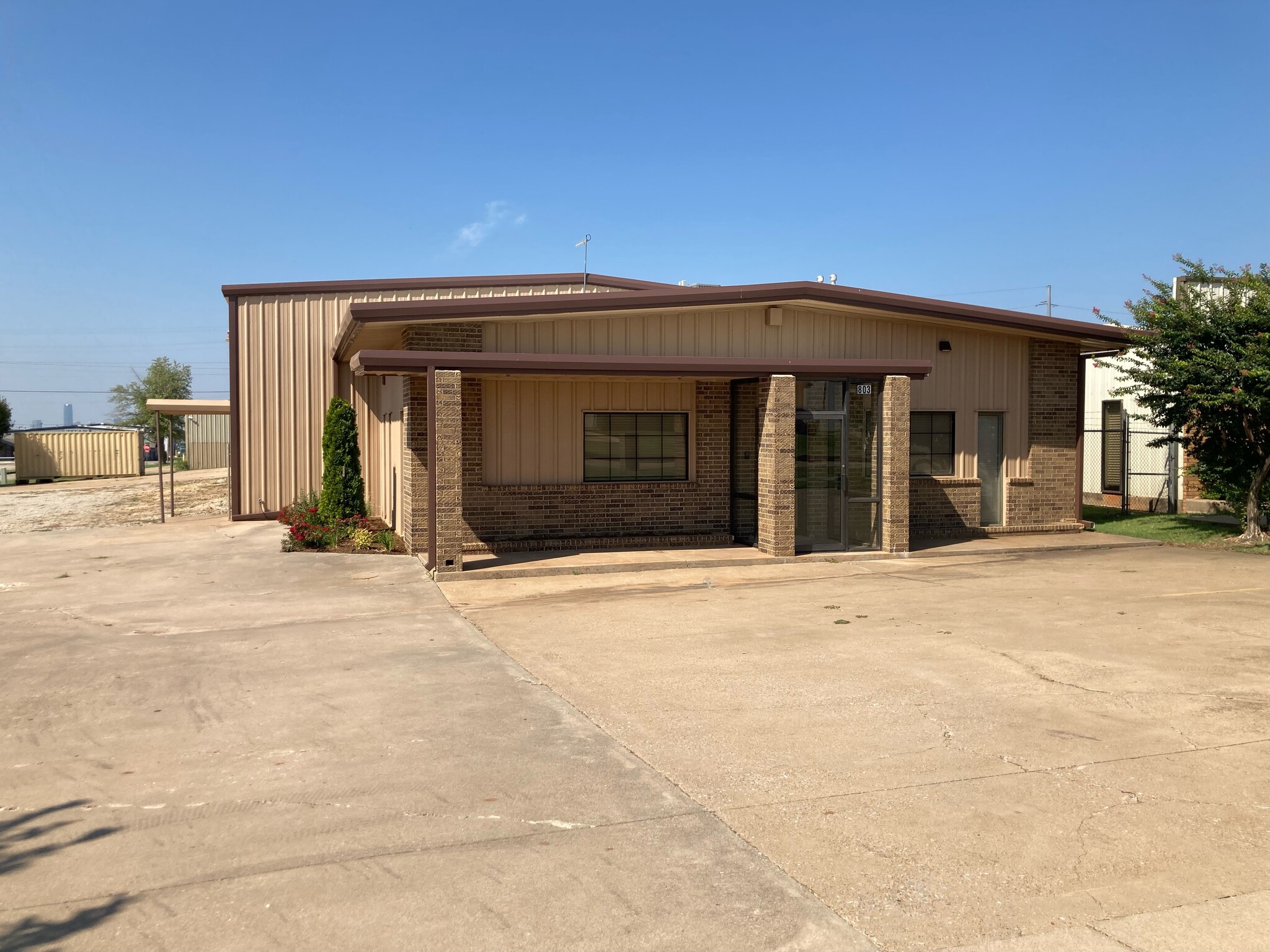 803 SE 83rd St, Oklahoma City, OK for Rent