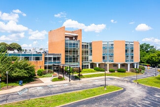 Philadelphia, PA Medical - 3905 Ford Rd