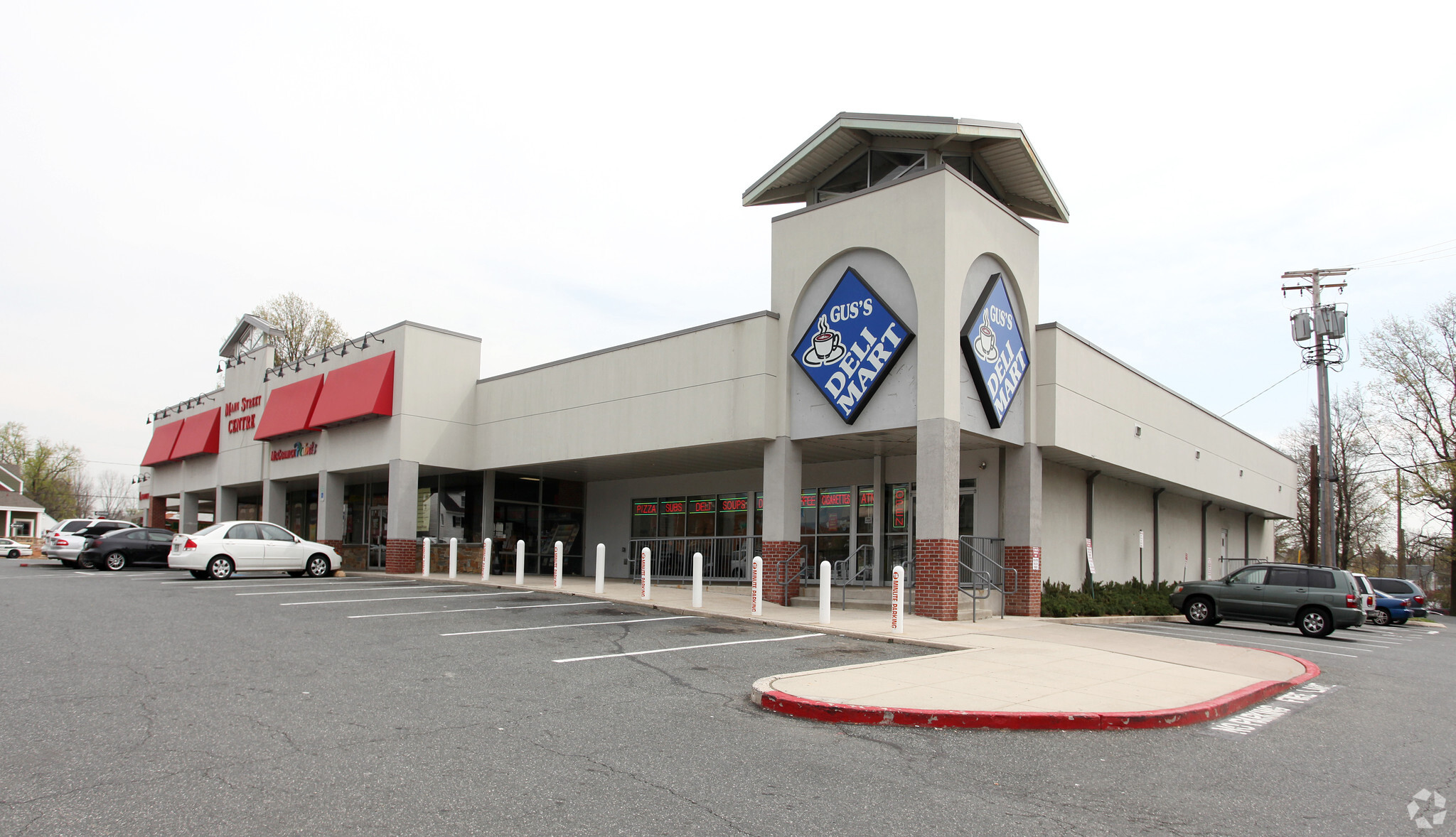306-312 S Main St, Bel Air, MD for Rent