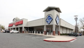 Bel Air, MD Retail - 306-312 S Main St
