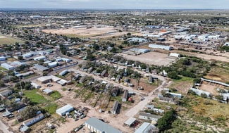 Odessa, TX Manufactured Housing/Mobile Housing - 409 E 57th St Odessa, TX Manufactured Housing/Mobile Housing - 409 E 57th St