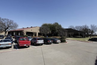 Grand Prairie, TX Office - 830-860 Greenview Dr Grand Prairie, TX Office - 830-860 Greenview Dr