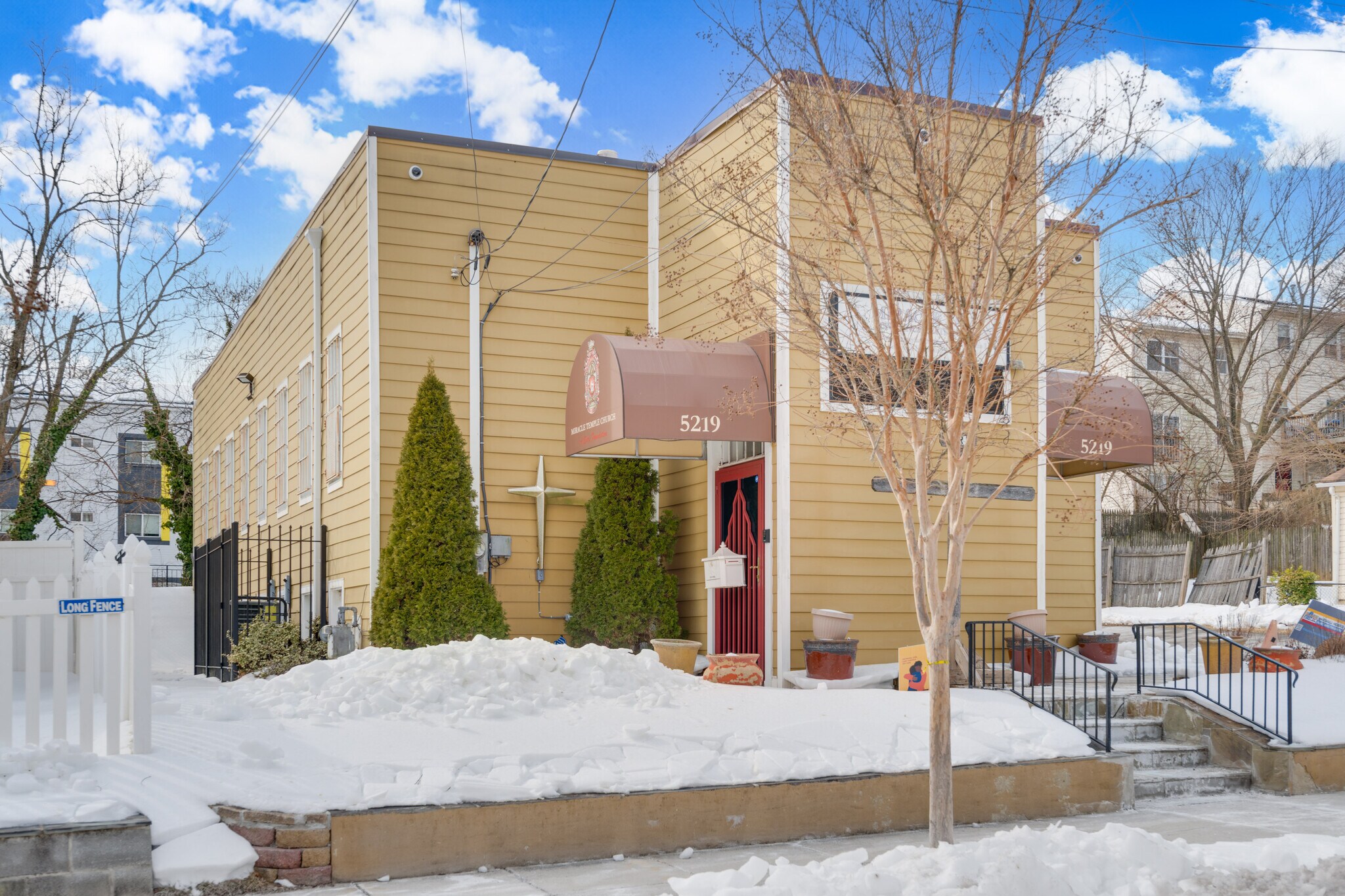 5219 Call Pl SE, Washington, DC for Sale