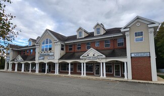 Randolph, NJ Office, Office/Retail - 1250 Sussex Tpke