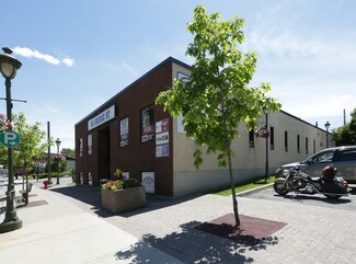 Campbellford, ON Restaurant - 92 Bridge St E