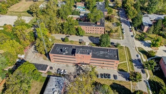 Yellow Springs, OH R&D - 150 E South College St Yellow Springs, OH R&D - 150 E South College St