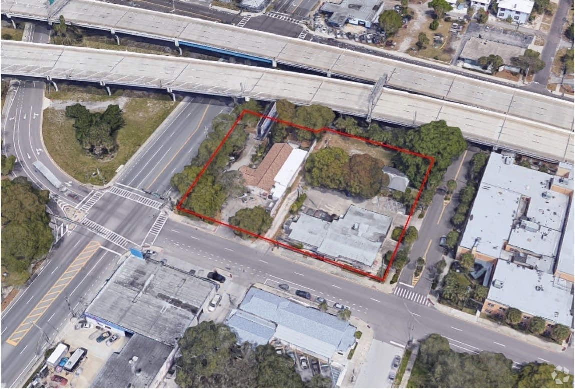401 16th St N, Saint Petersburg, FL for Rent