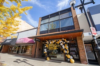 Ann Arbor, MI Office - 333 S Main St