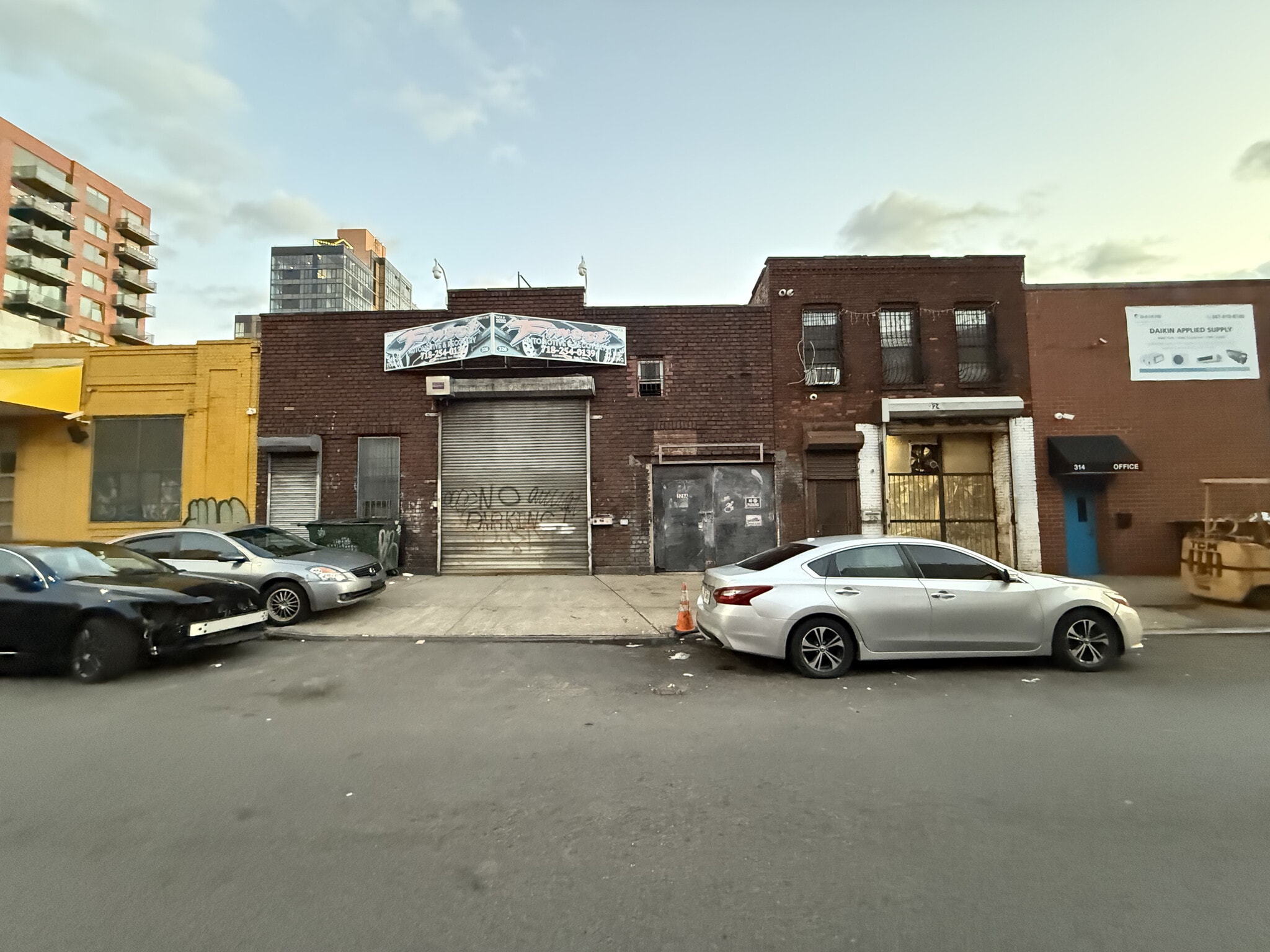 324-326 Butler St, Brooklyn, NY for Sale
