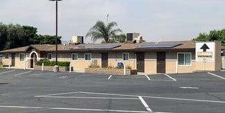 Bloomington, CA Office/Medical - 9904 Bloomington Ave