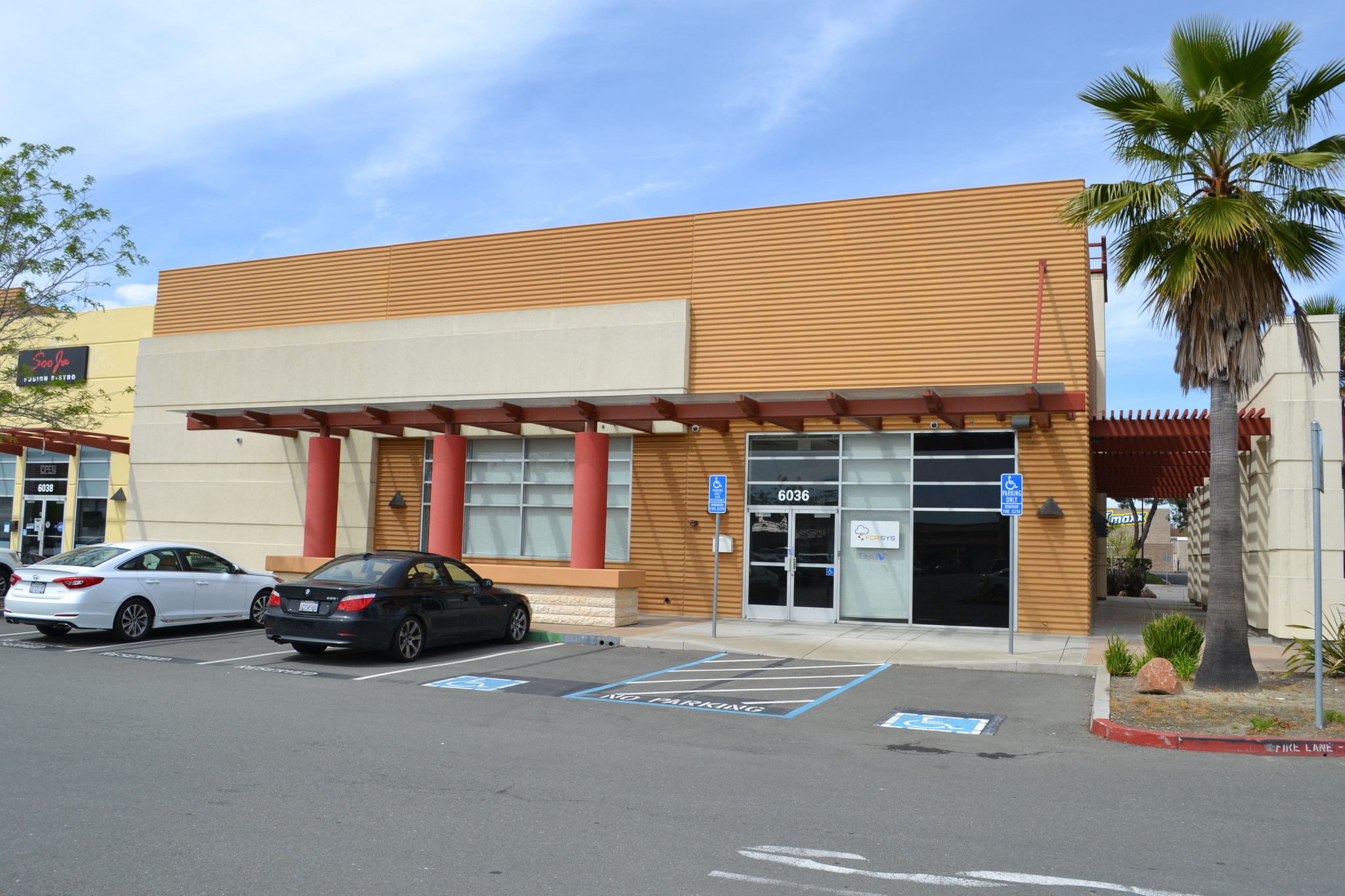 6036-6038 Stevenson Blvd, Fremont, CA for Rent