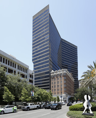 New Orleans, LA Coworking Space - 650 Poydras St